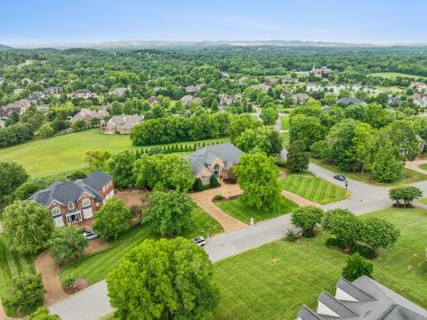 701 Legends Crest Drive Franklin TN 37069
