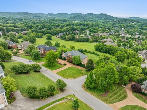 701 Legends Crest Drive Franklin TN 37069