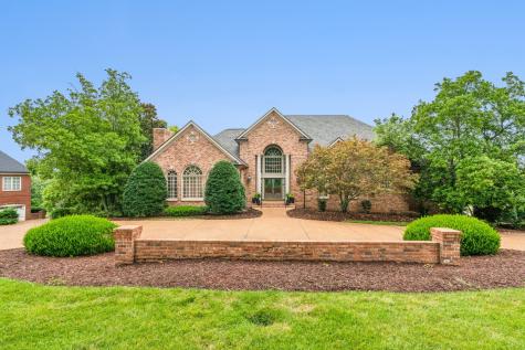 701 Legends Crest Drive Franklin TN 37069