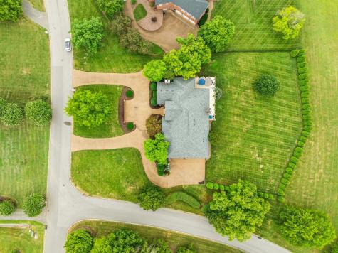 701 Legends Crest Drive Franklin TN 37069