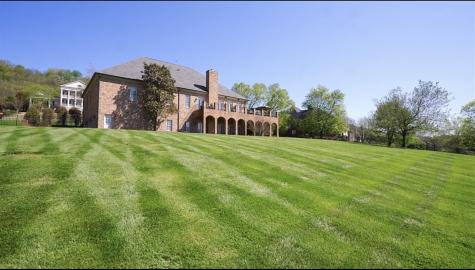 701 Legends Crest Drive Franklin TN 37069