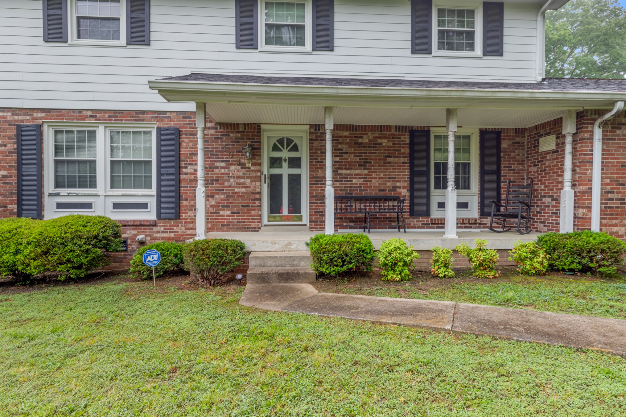 103 Forrest Hills Drive Dickson TN 37055