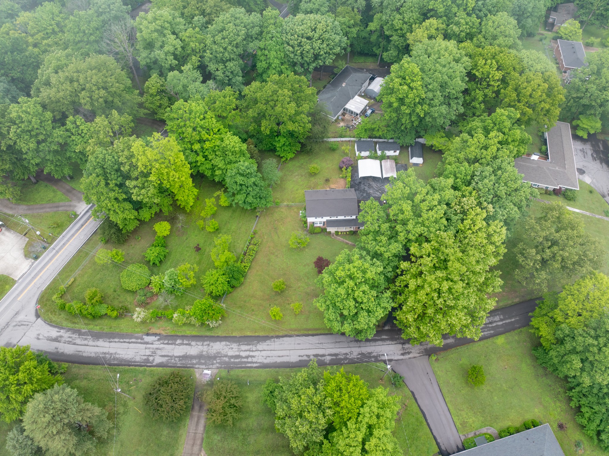 103 Forrest Hills Drive Dickson TN 37055