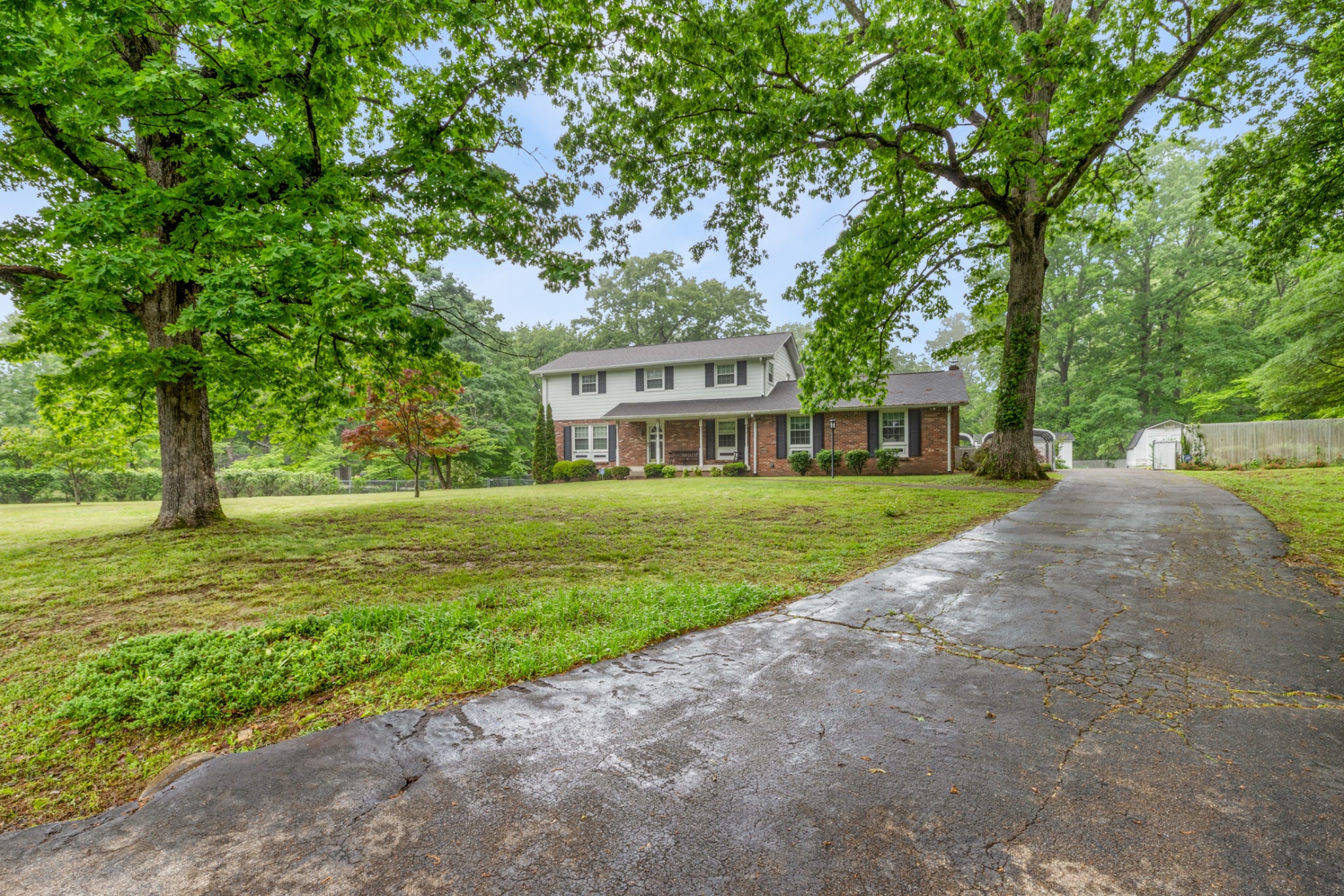 103 Forrest Hills Drive Dickson TN 37055