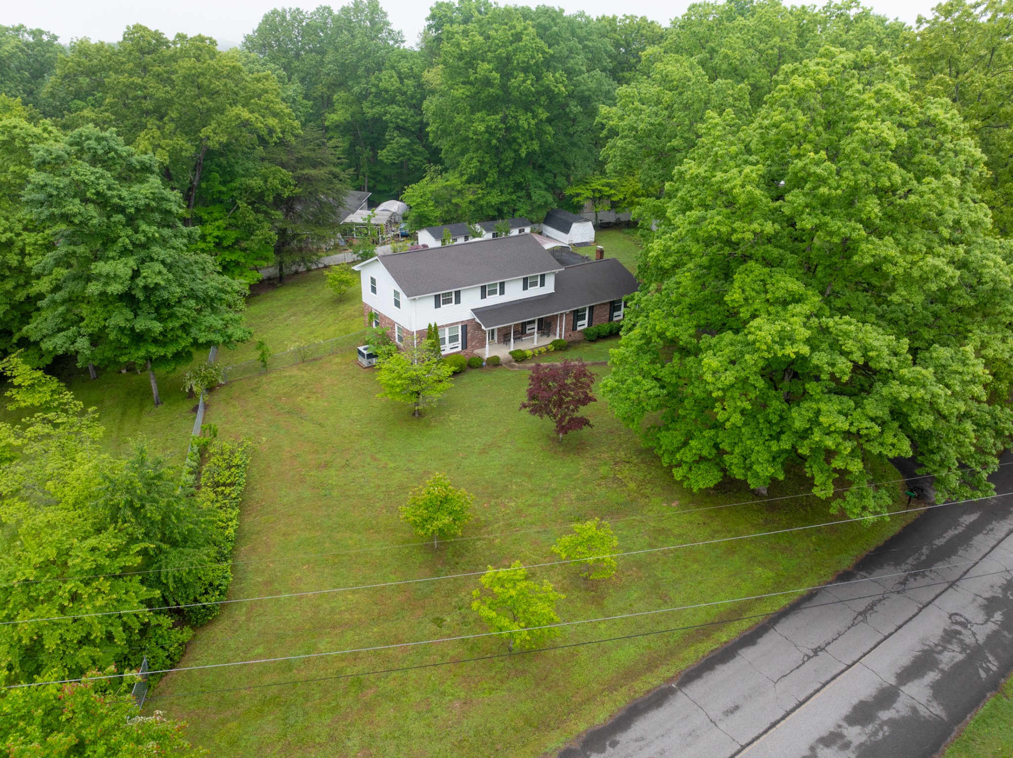 103 Forrest Hills Drive Dickson TN 37055
