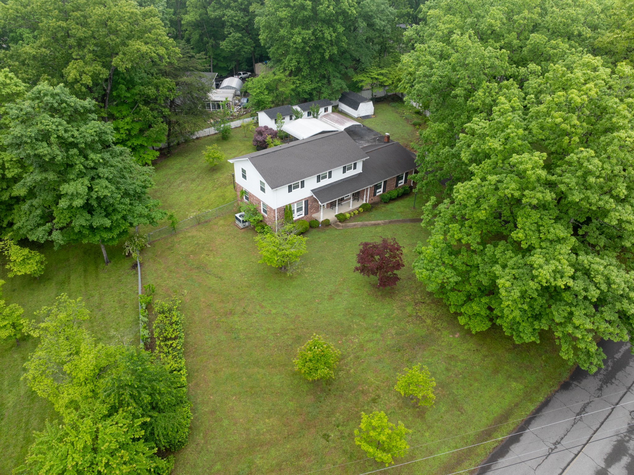 103 Forrest Hills Drive Dickson TN 37055