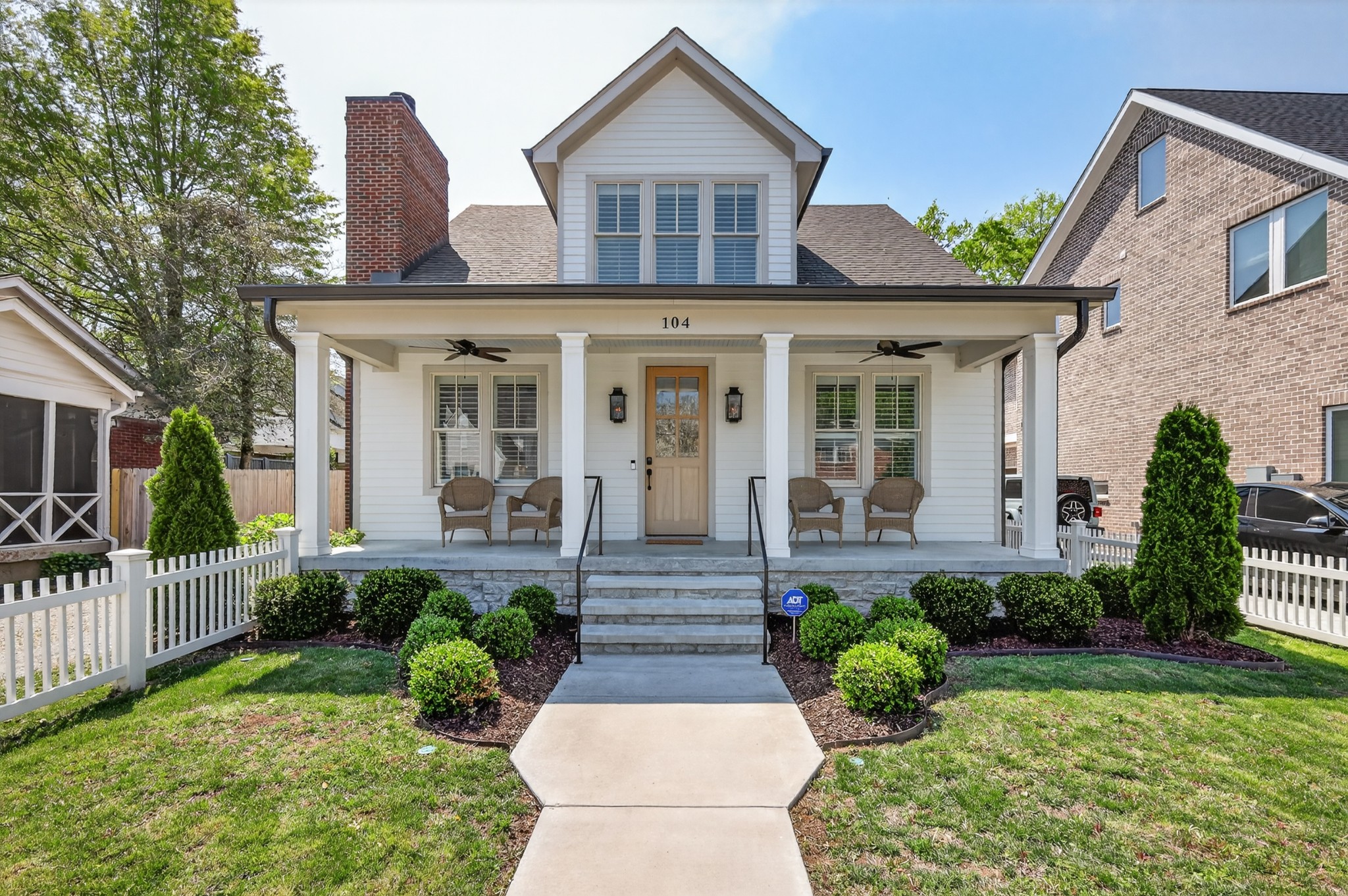 104 Battlefield Drive Franklin TN 37064