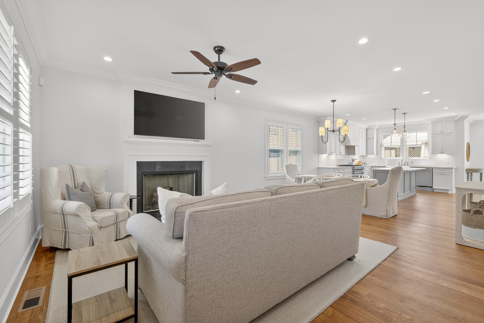 104 Battlefield Drive Franklin TN 37064