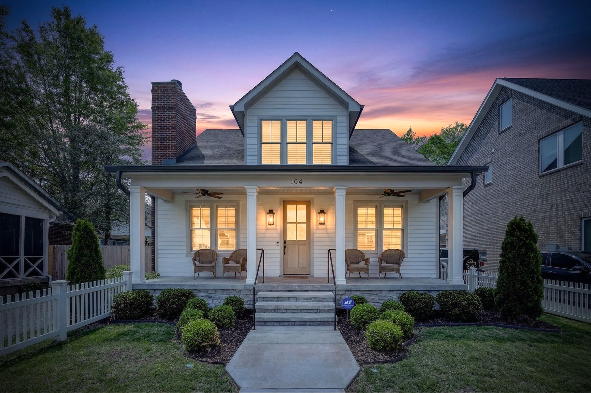 104 Battlefield Drive Franklin TN 37064