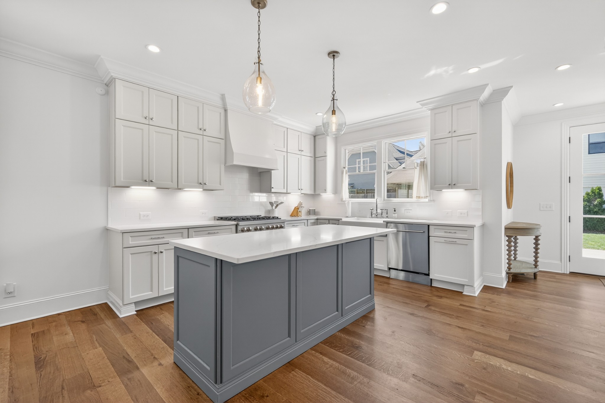 104 Battlefield Drive Franklin TN 37064