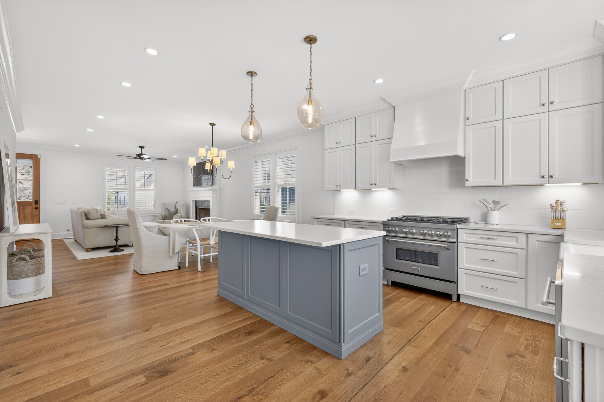 104 Battlefield Drive Franklin TN 37064