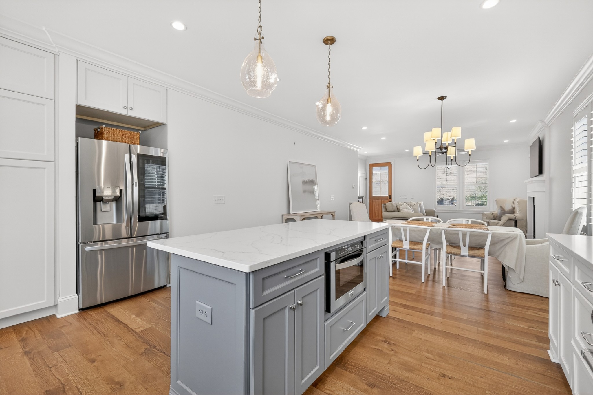 104 Battlefield Drive Franklin TN 37064