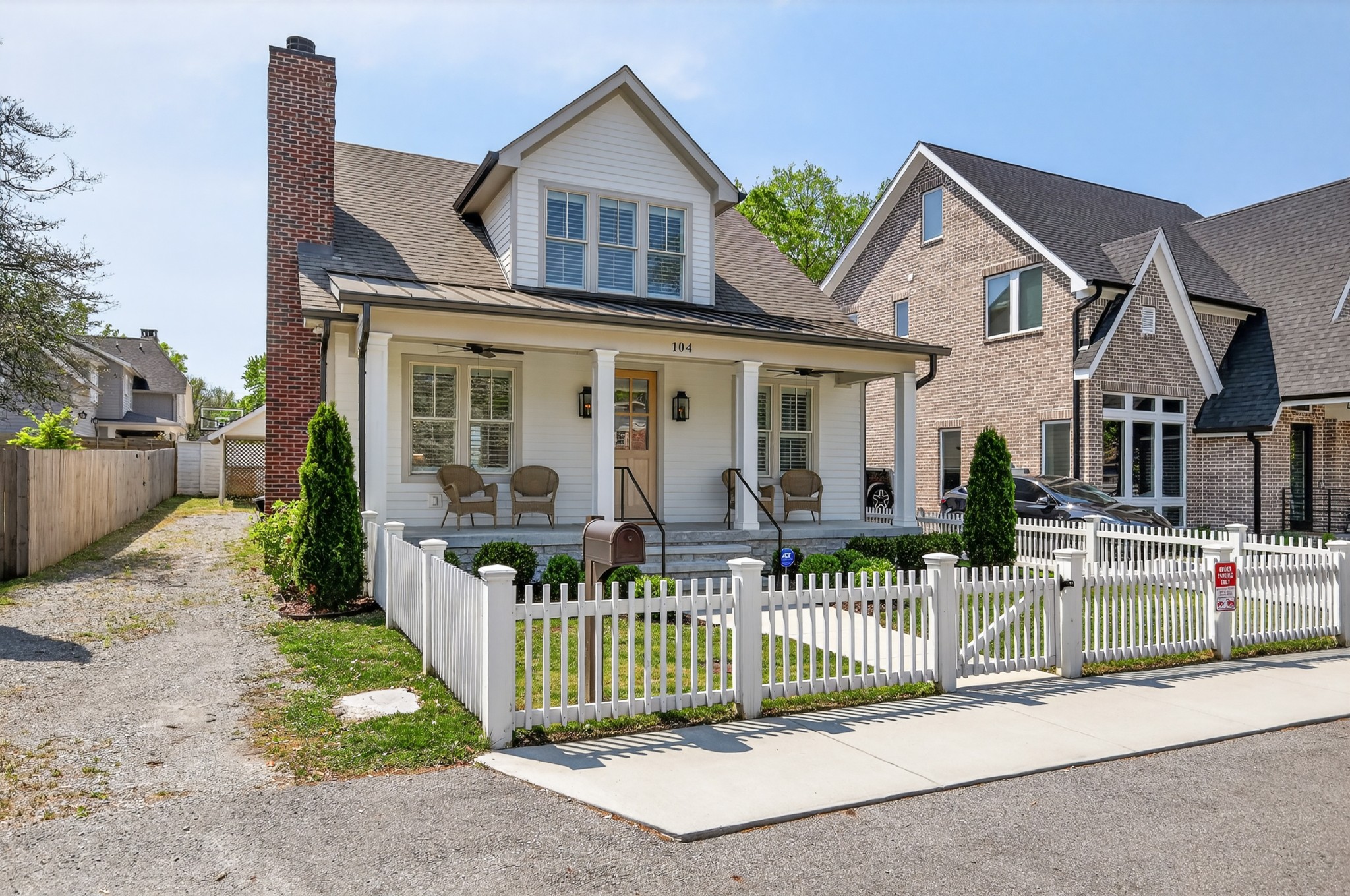 104 Battlefield Drive Franklin TN 37064