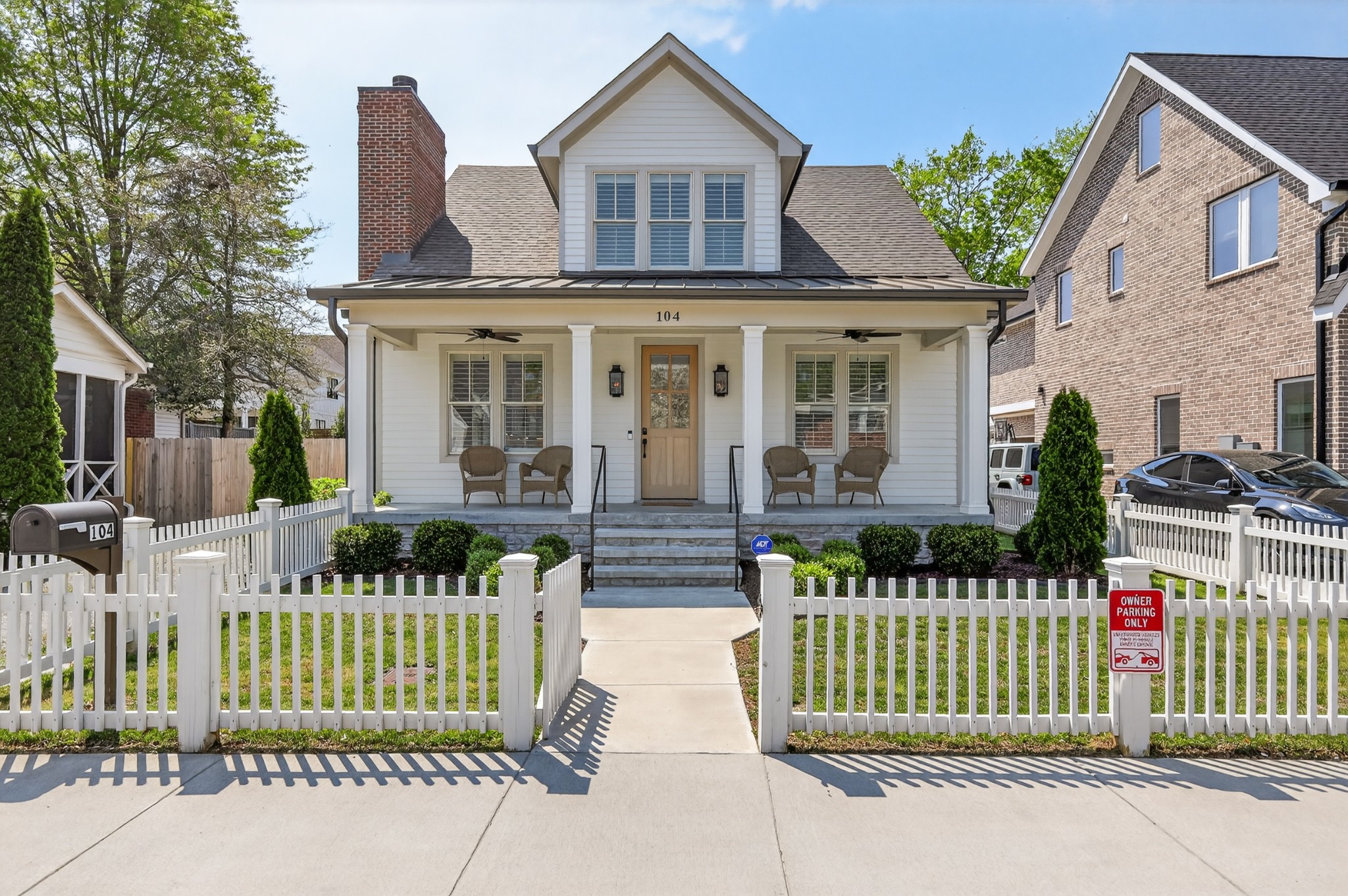 104 Battlefield Drive Franklin TN 37064