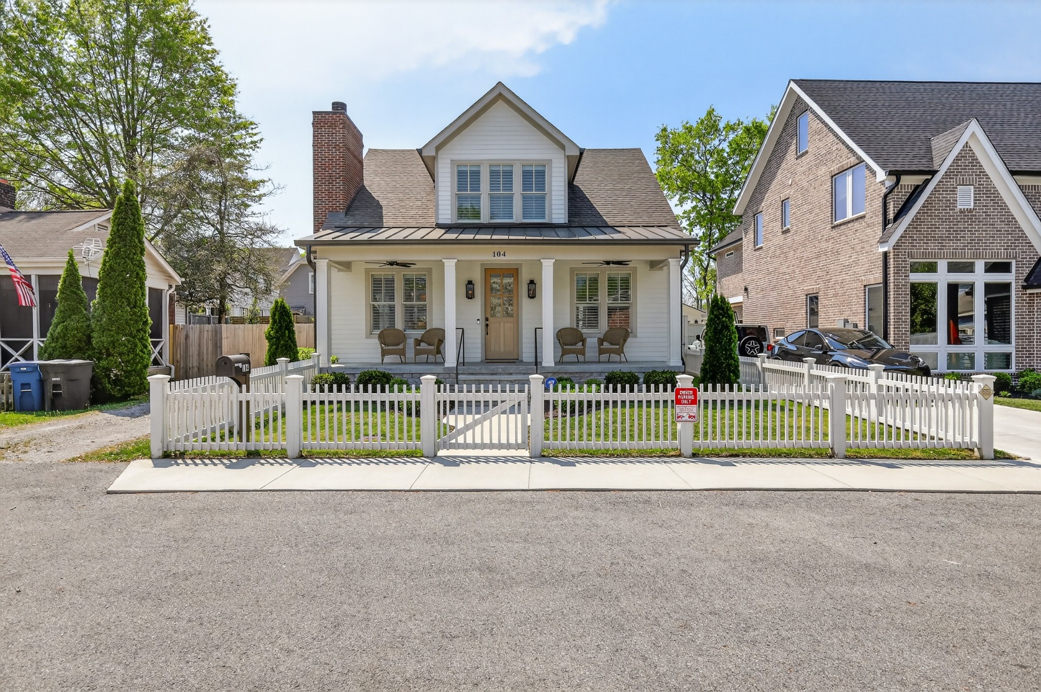 104 Battlefield Drive Franklin TN 37064