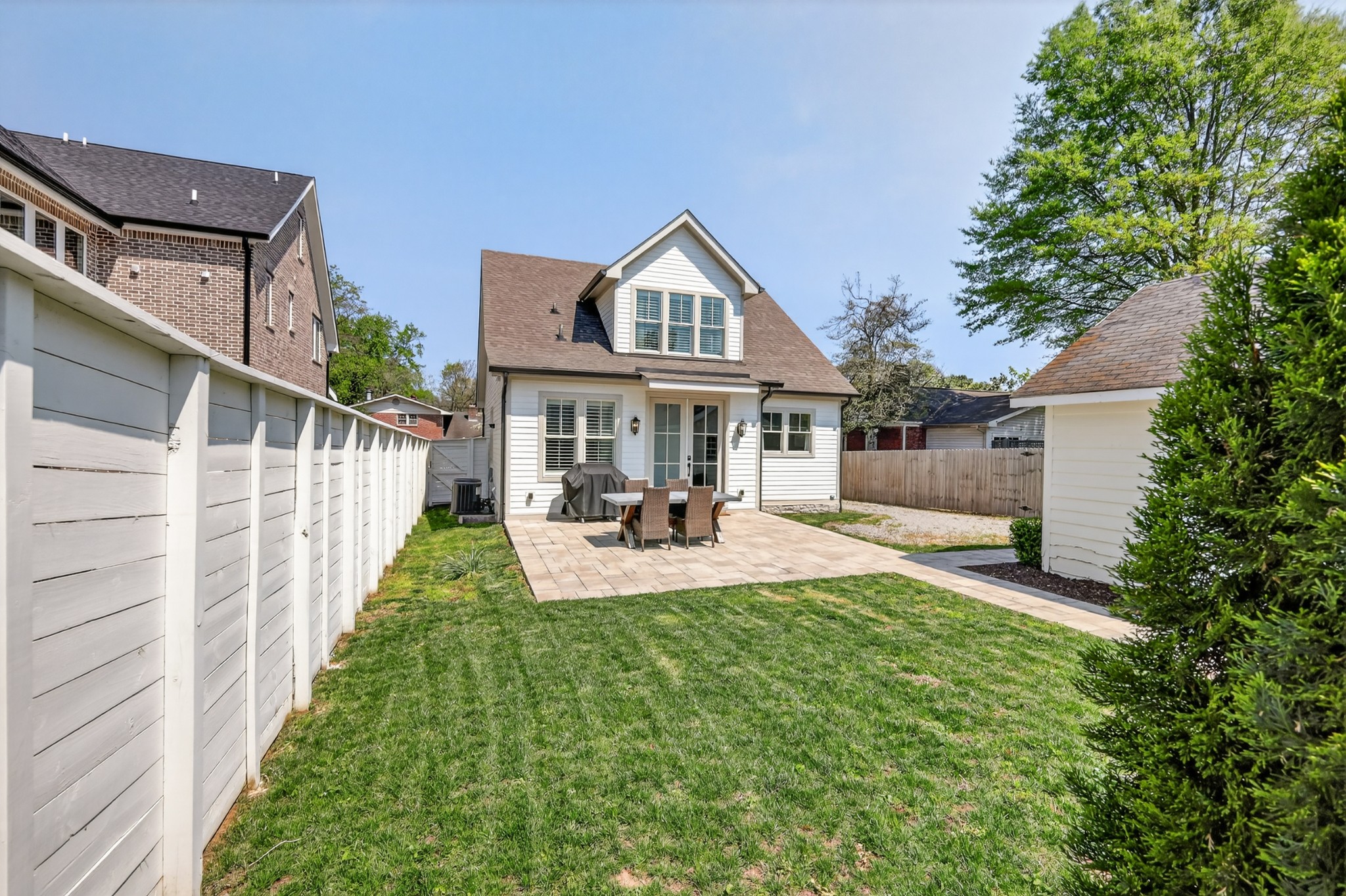 104 Battlefield Drive Franklin TN 37064
