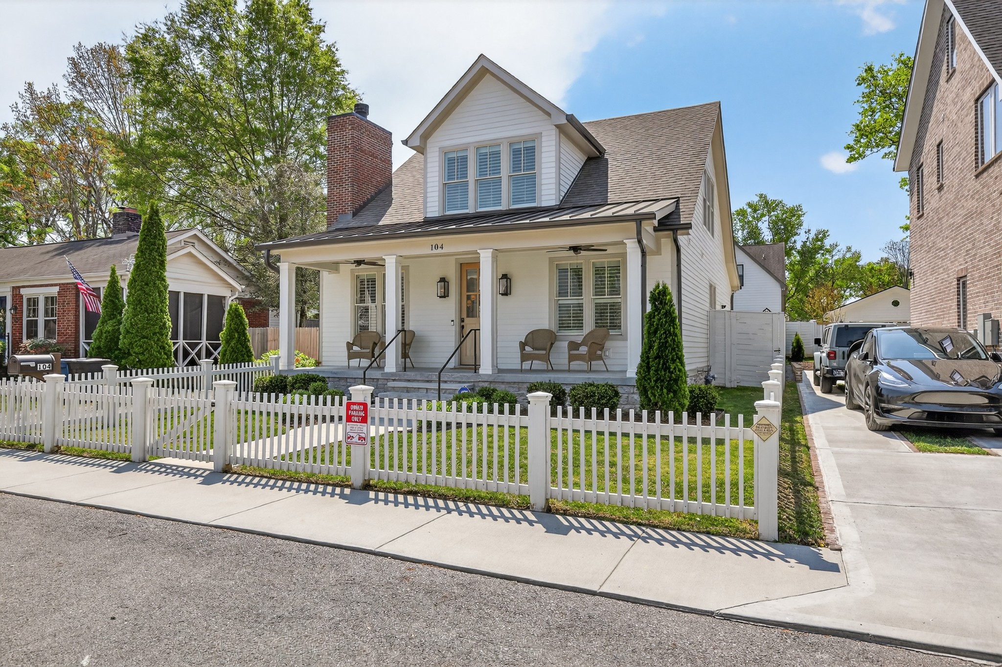104 Battlefield Drive Franklin TN 37064