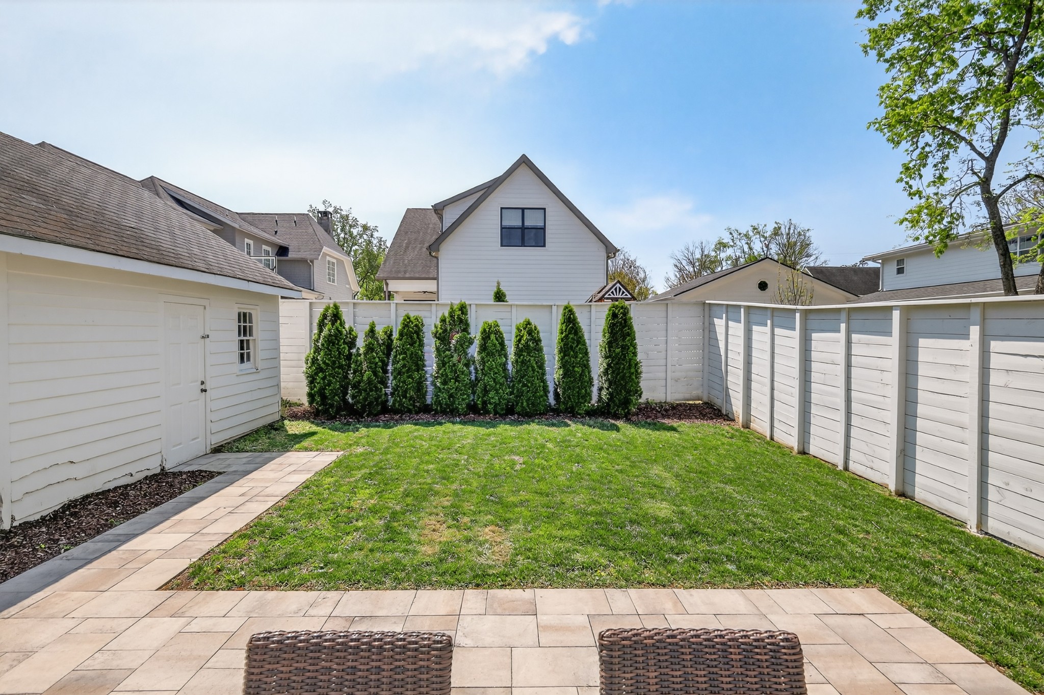 104 Battlefield Drive Franklin TN 37064