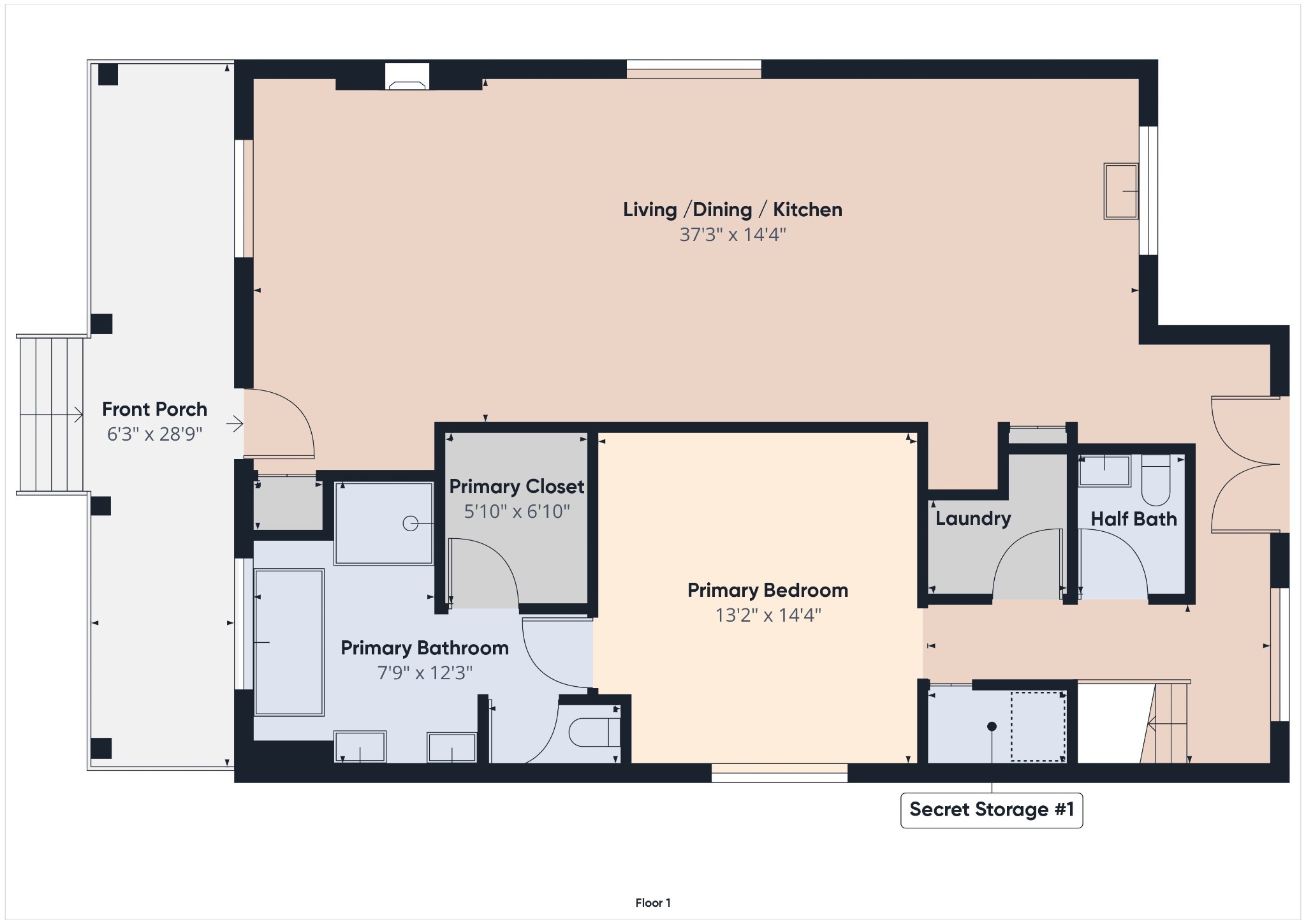 104 Battlefield Drive Franklin TN 37064