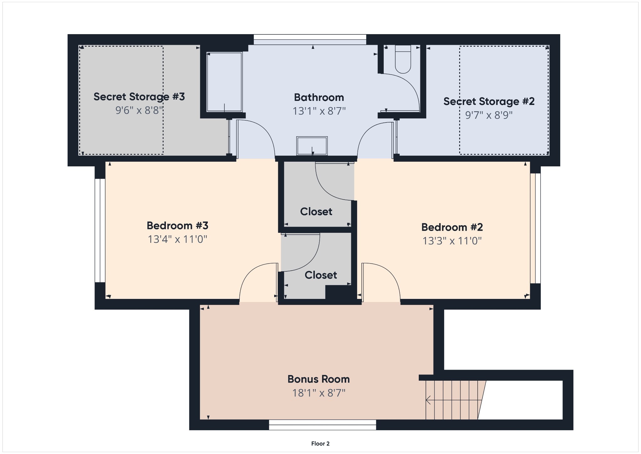 104 Battlefield Drive Franklin TN 37064
