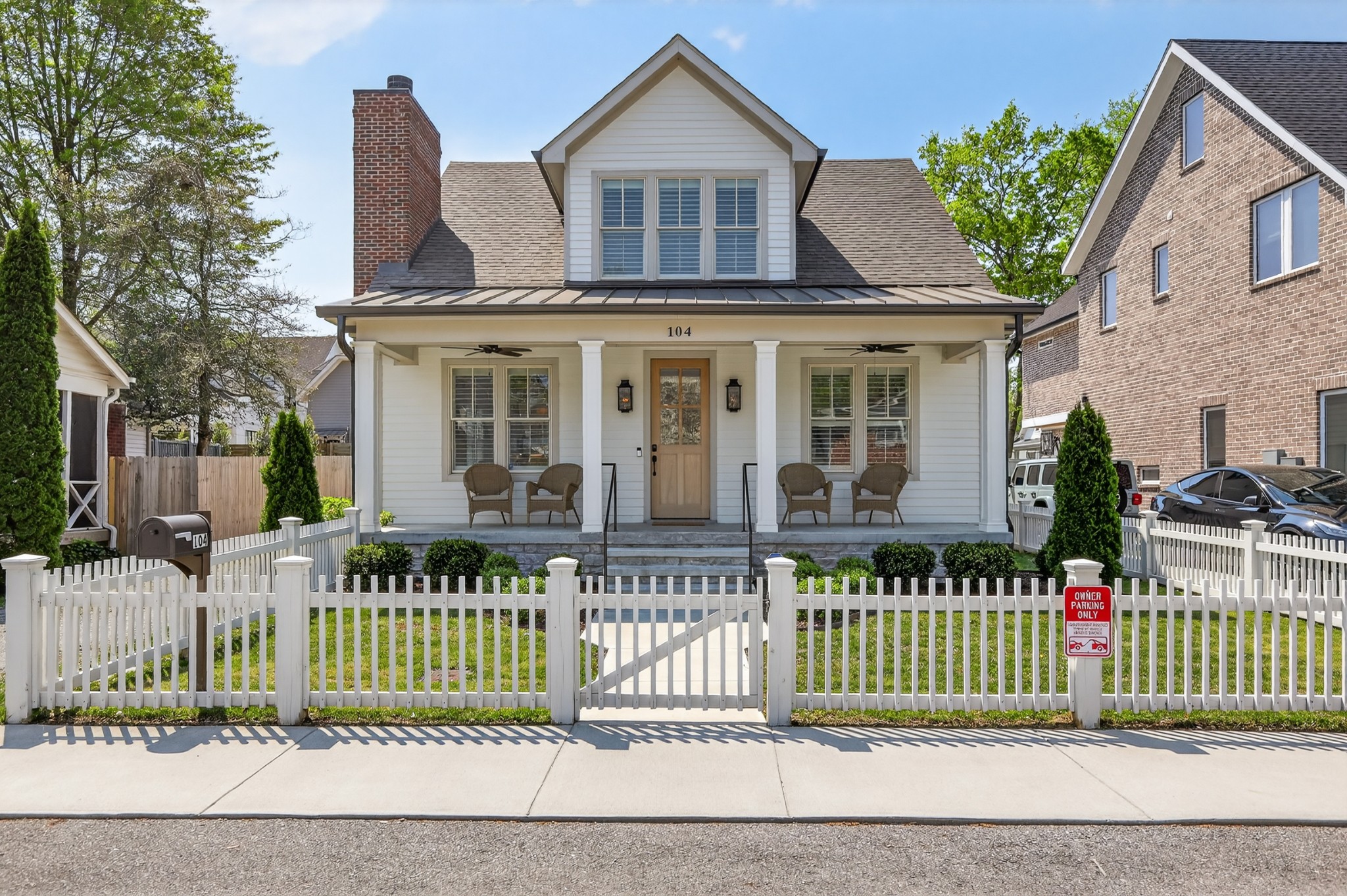 104 Battlefield Drive Franklin TN 37064