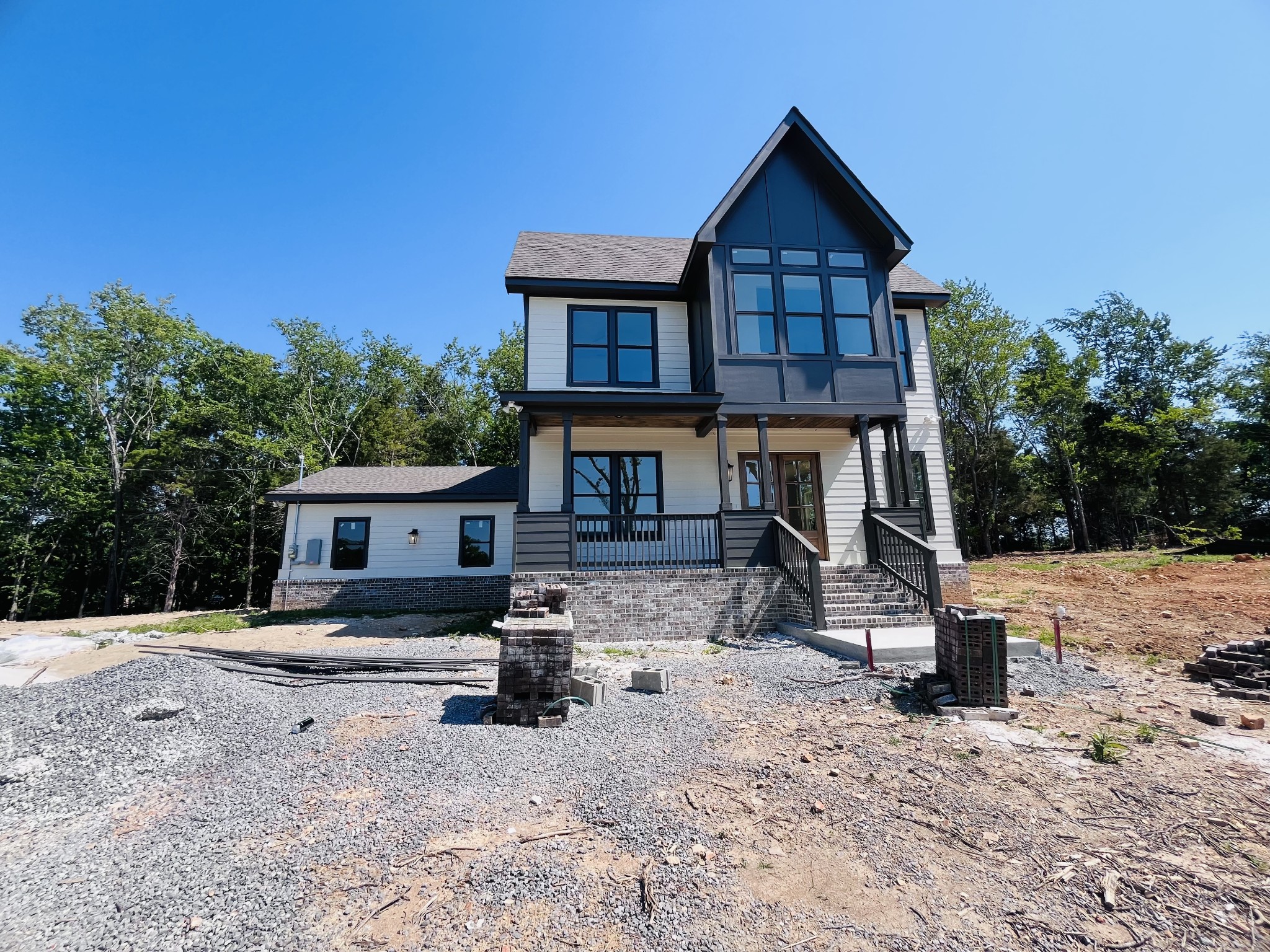 2731 Cave Springs Road Springfield TN 37172