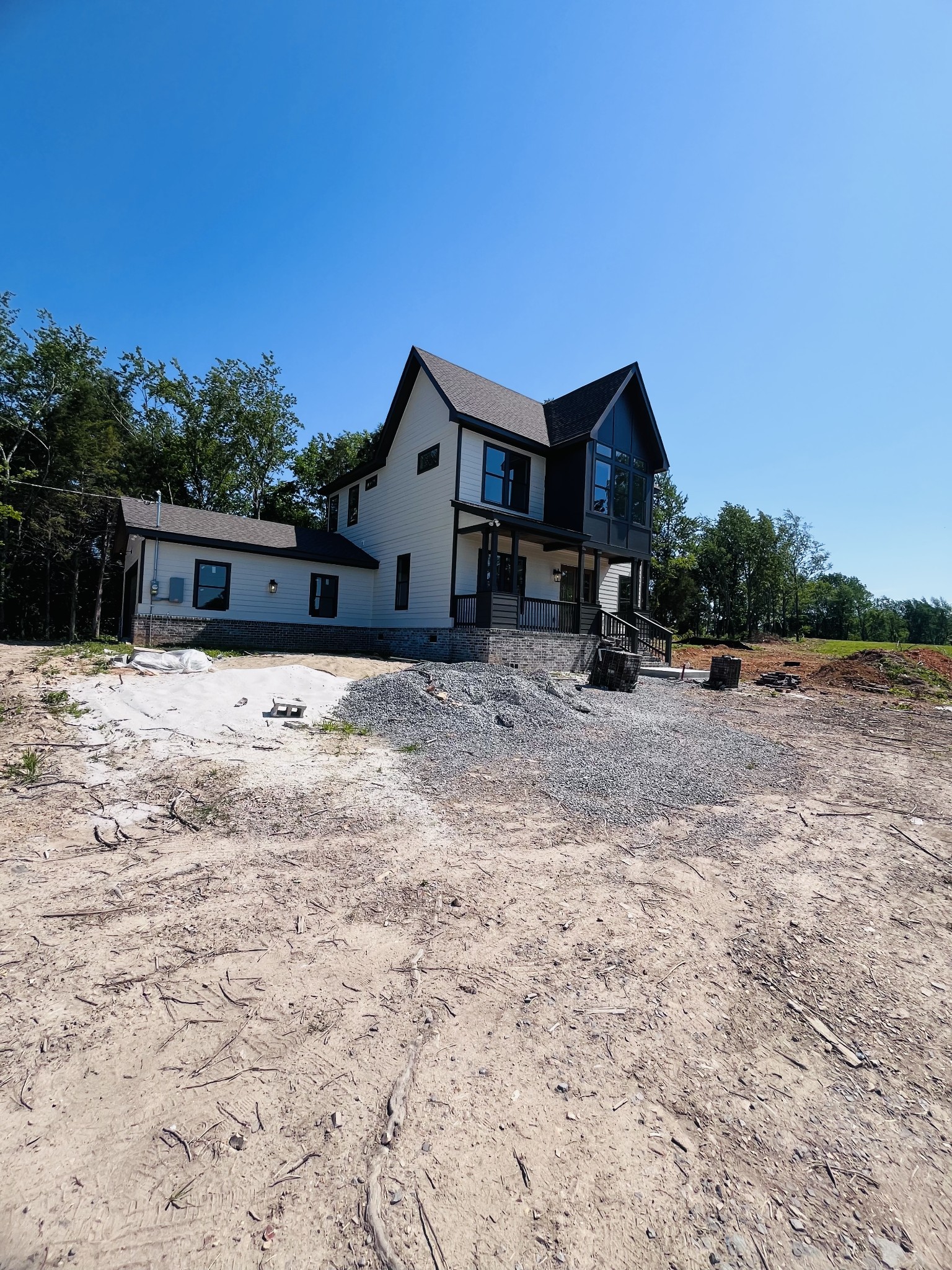 2731 Cave Springs Road Springfield TN 37172