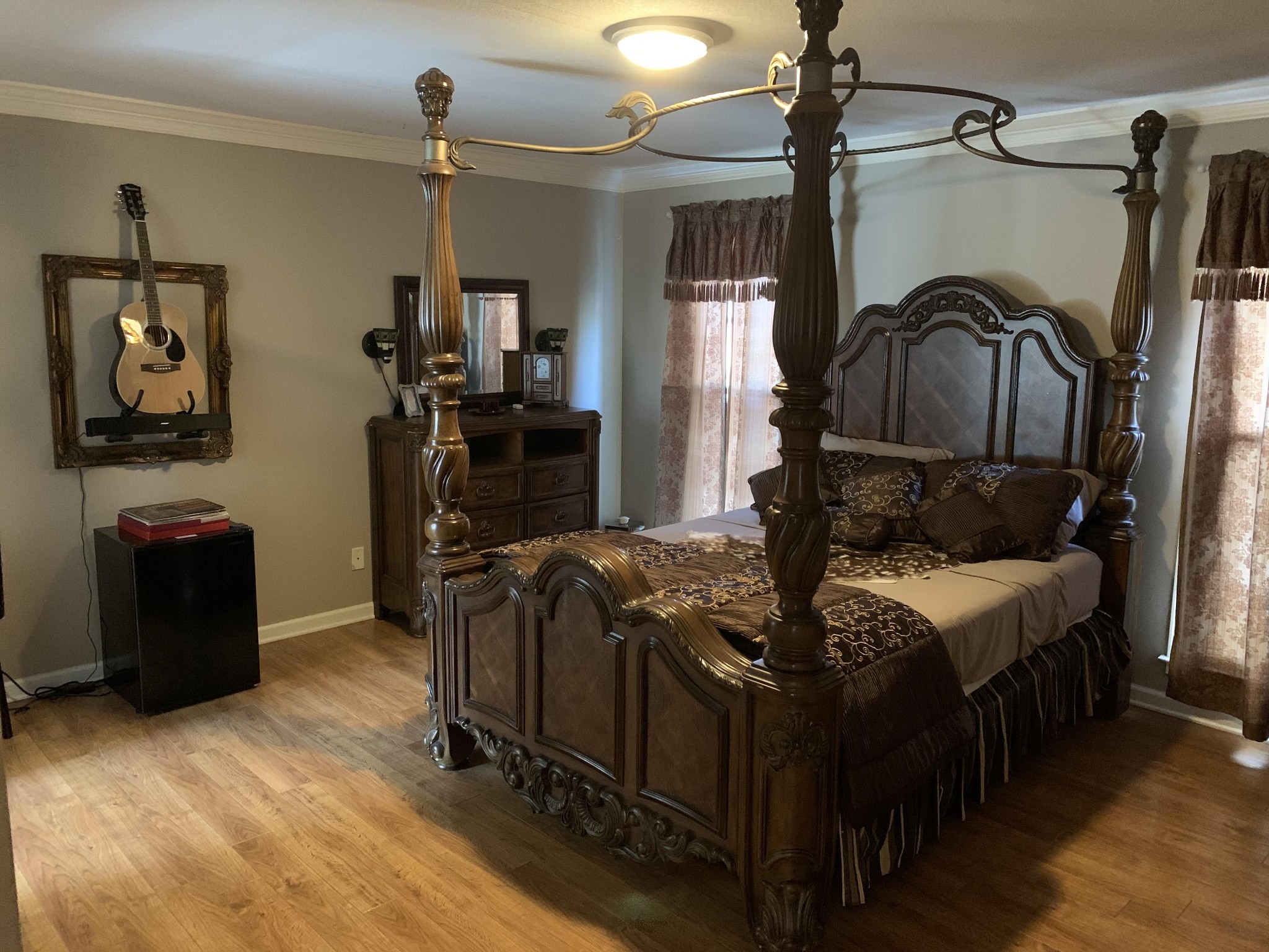 2555 Stone Briar Drive Clarksville TN 37043