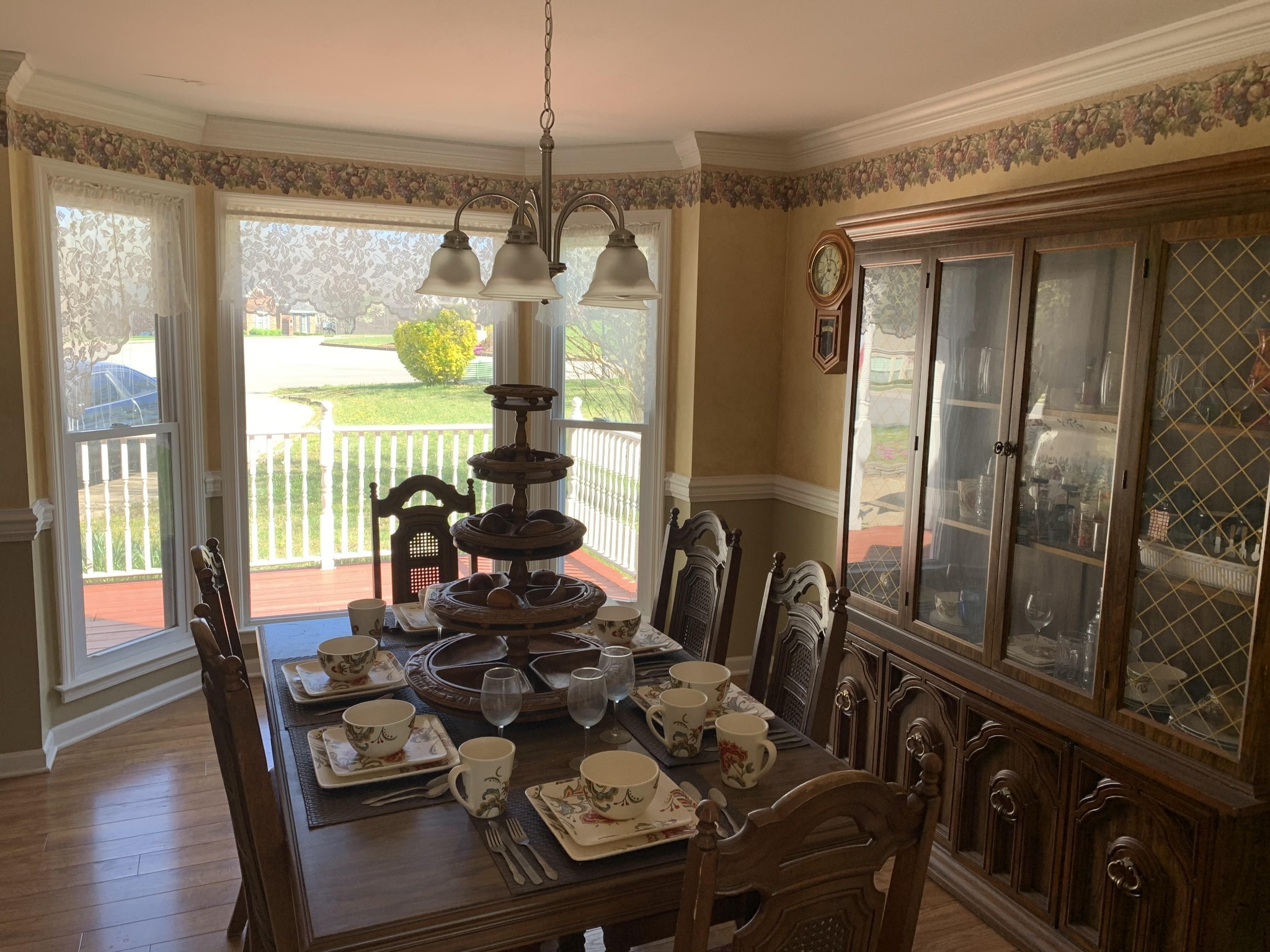 2555 Stone Briar Drive Clarksville TN 37043