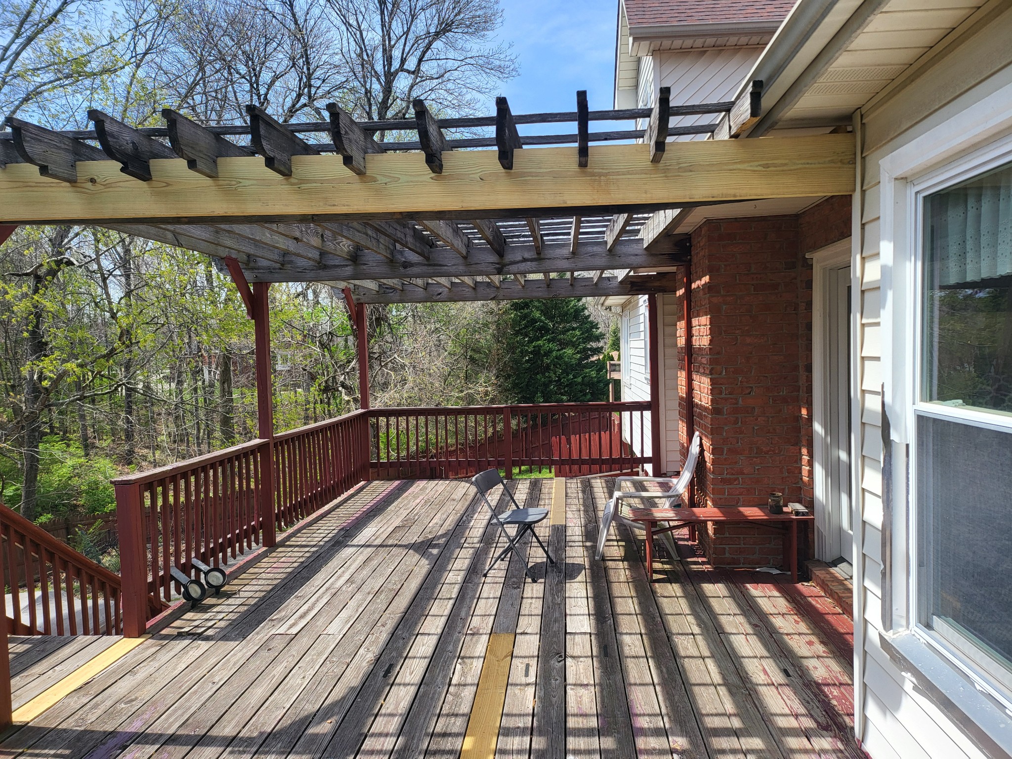 2555 Stone Briar Drive Clarksville TN 37043