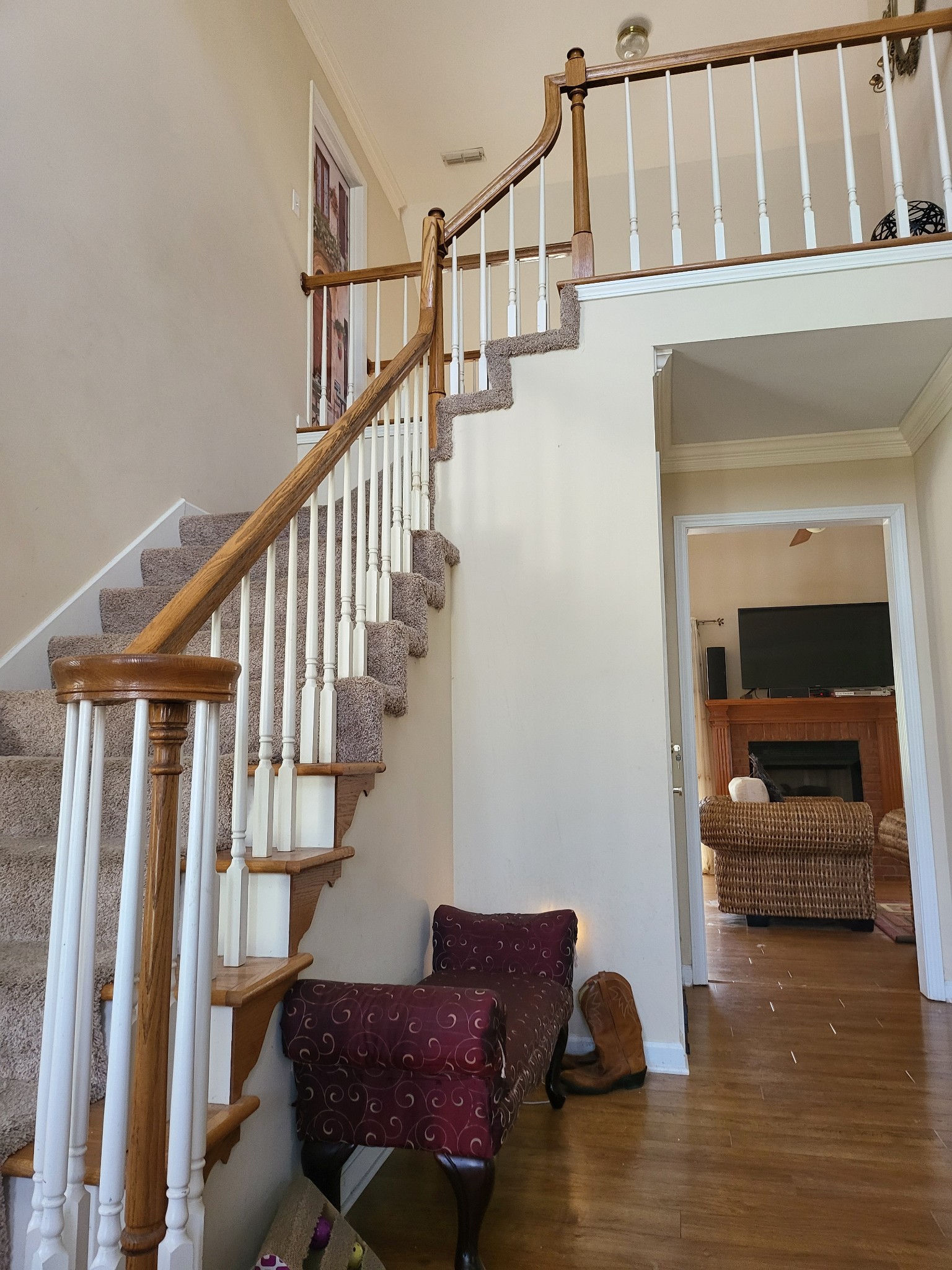 2555 Stone Briar Drive Clarksville TN 37043