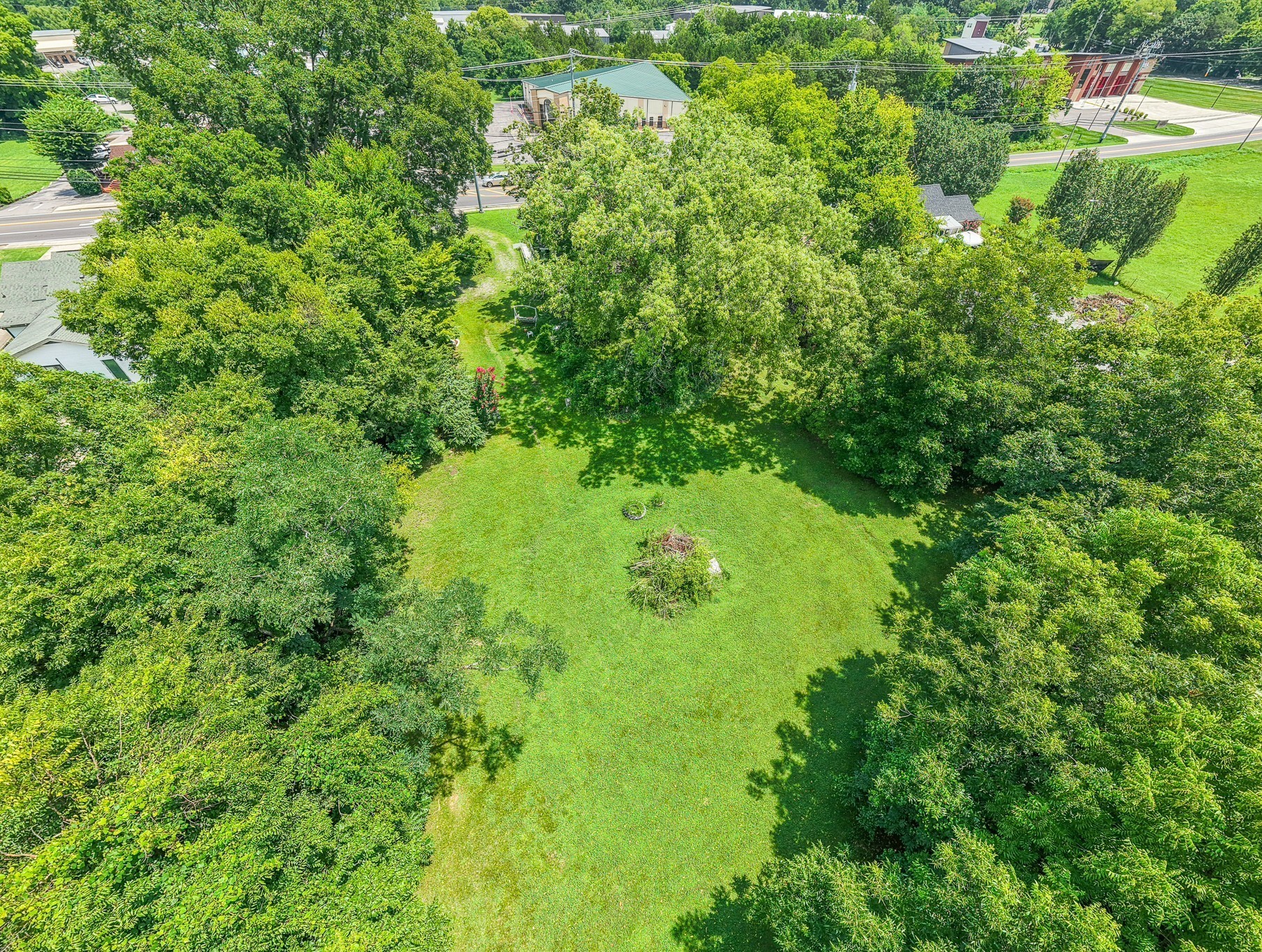 266 Old Nashville Highway La Vergne TN 37086