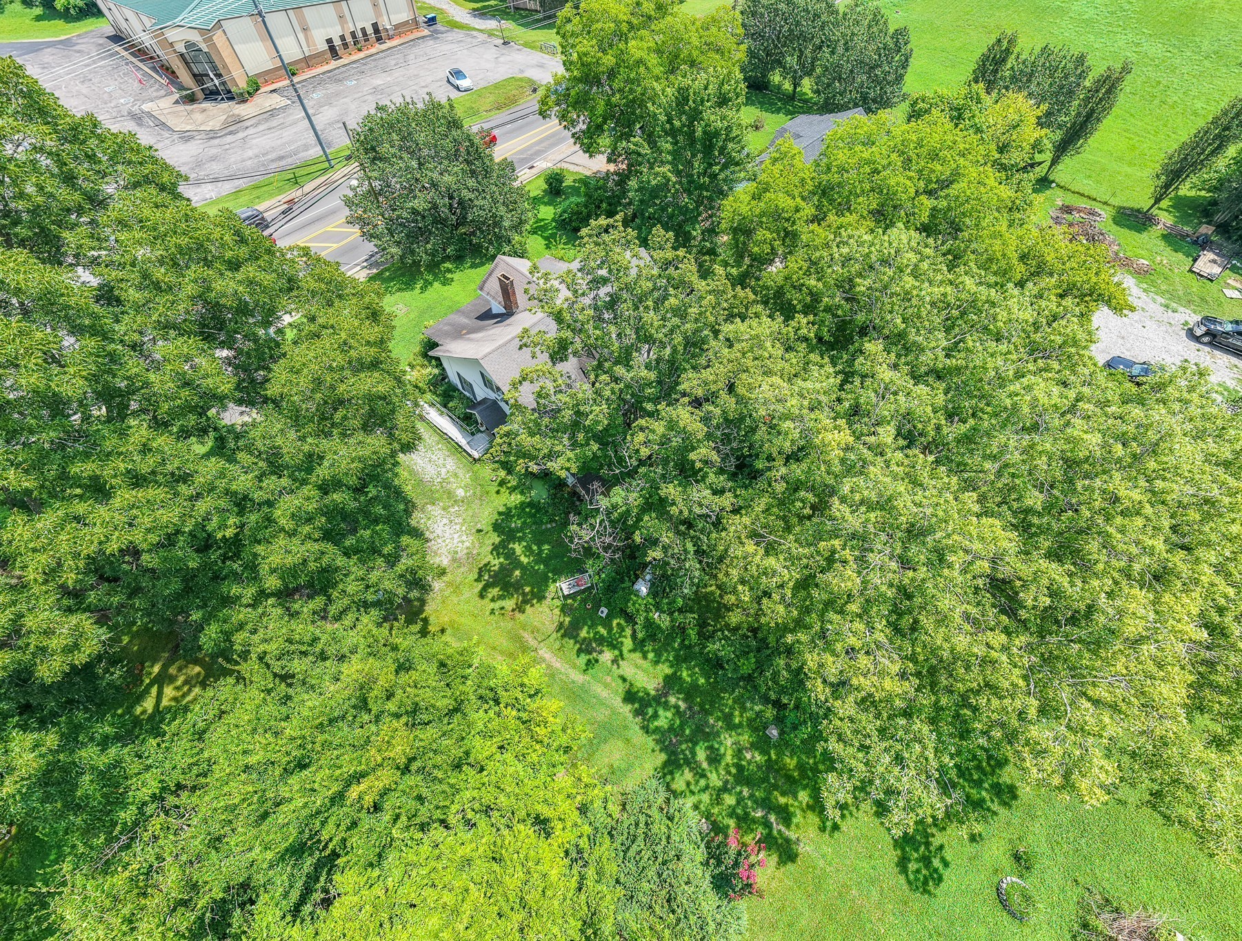 266 Old Nashville Highway La Vergne TN 37086