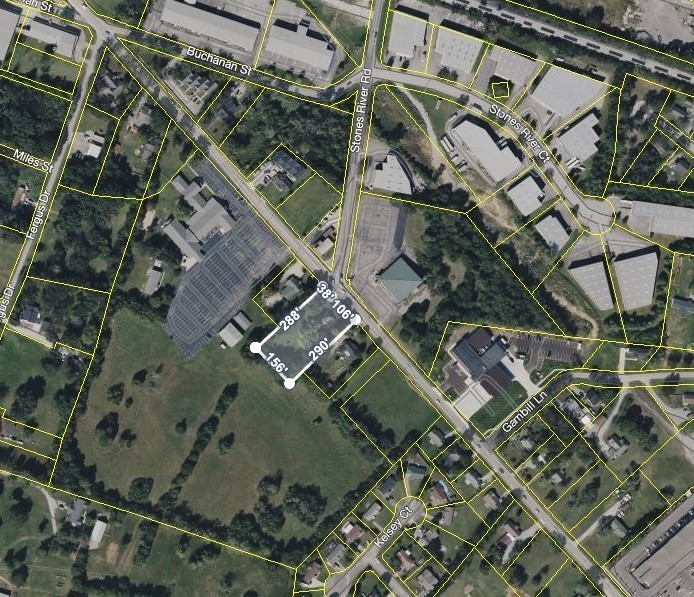 266 Old Nashville Highway La Vergne TN 37086