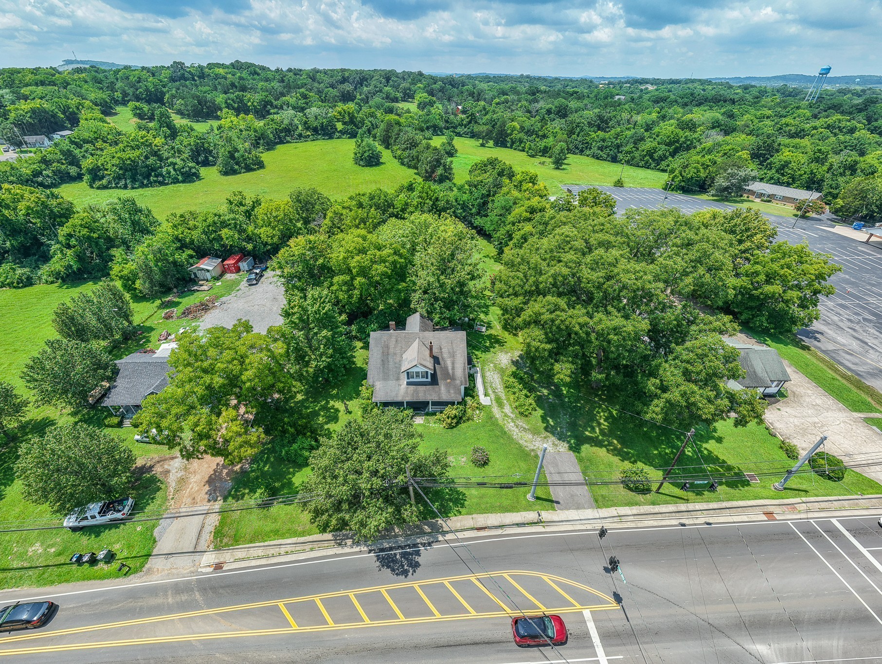 266 Old Nashville Highway La Vergne TN 37086