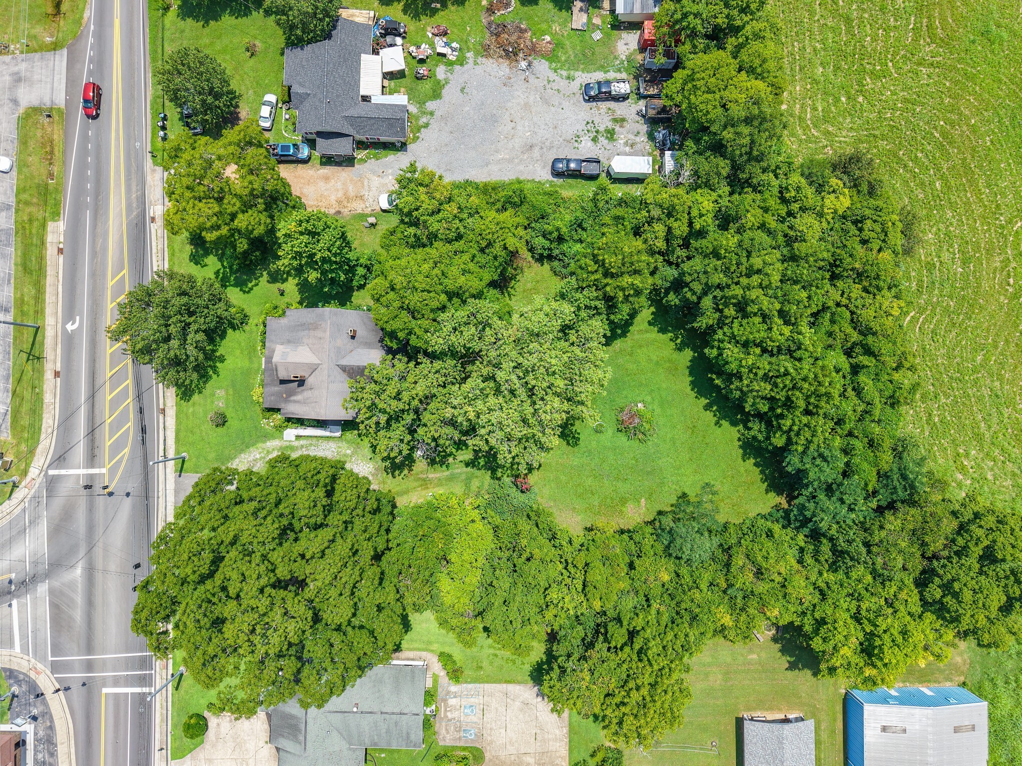 266 Old Nashville Highway La Vergne TN 37086
