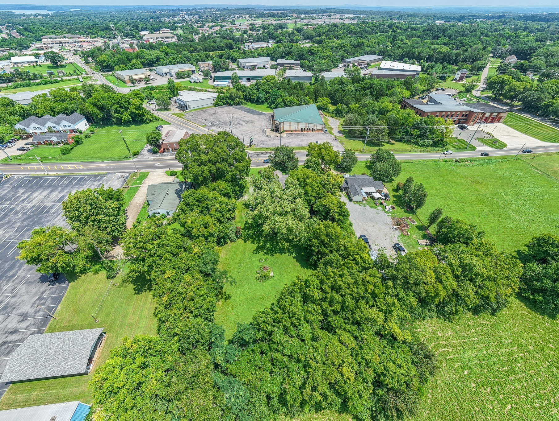266 Old Nashville Highway La Vergne TN 37086
