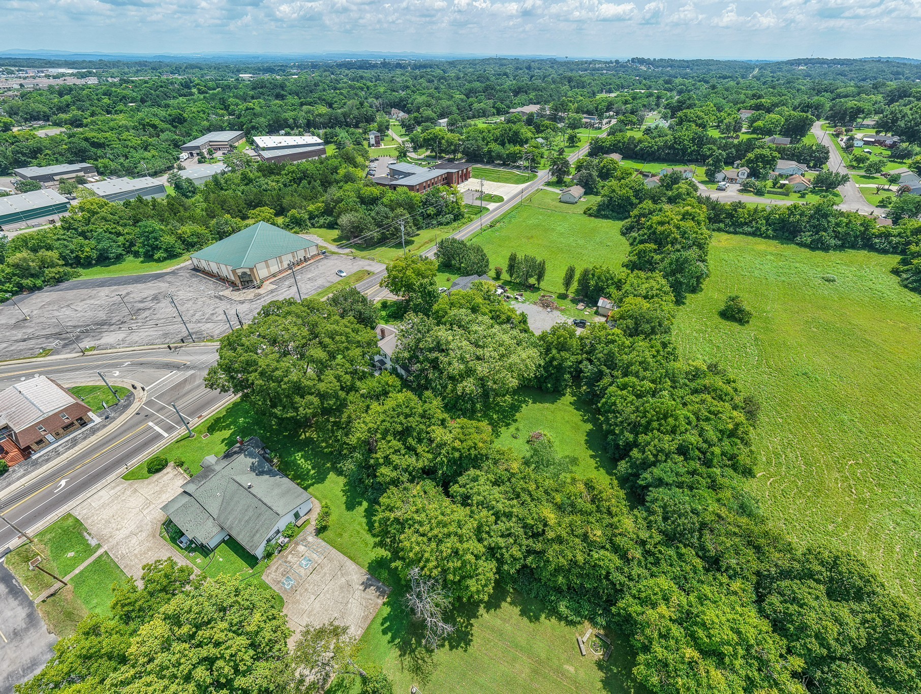 266 Old Nashville Highway La Vergne TN 37086