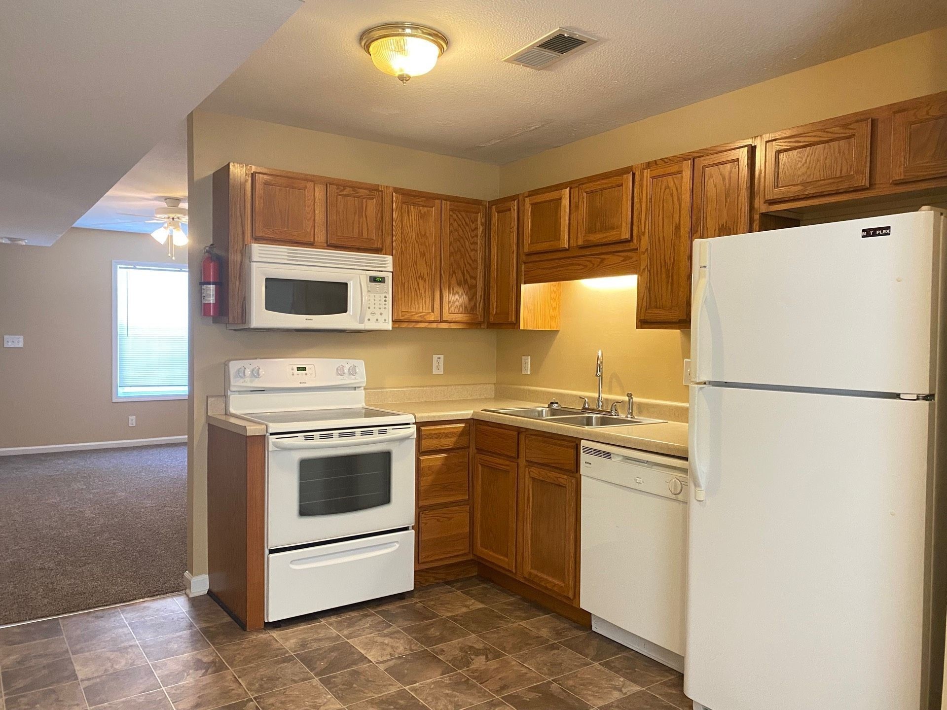 803 Golfview Place Clarksville TN 37040