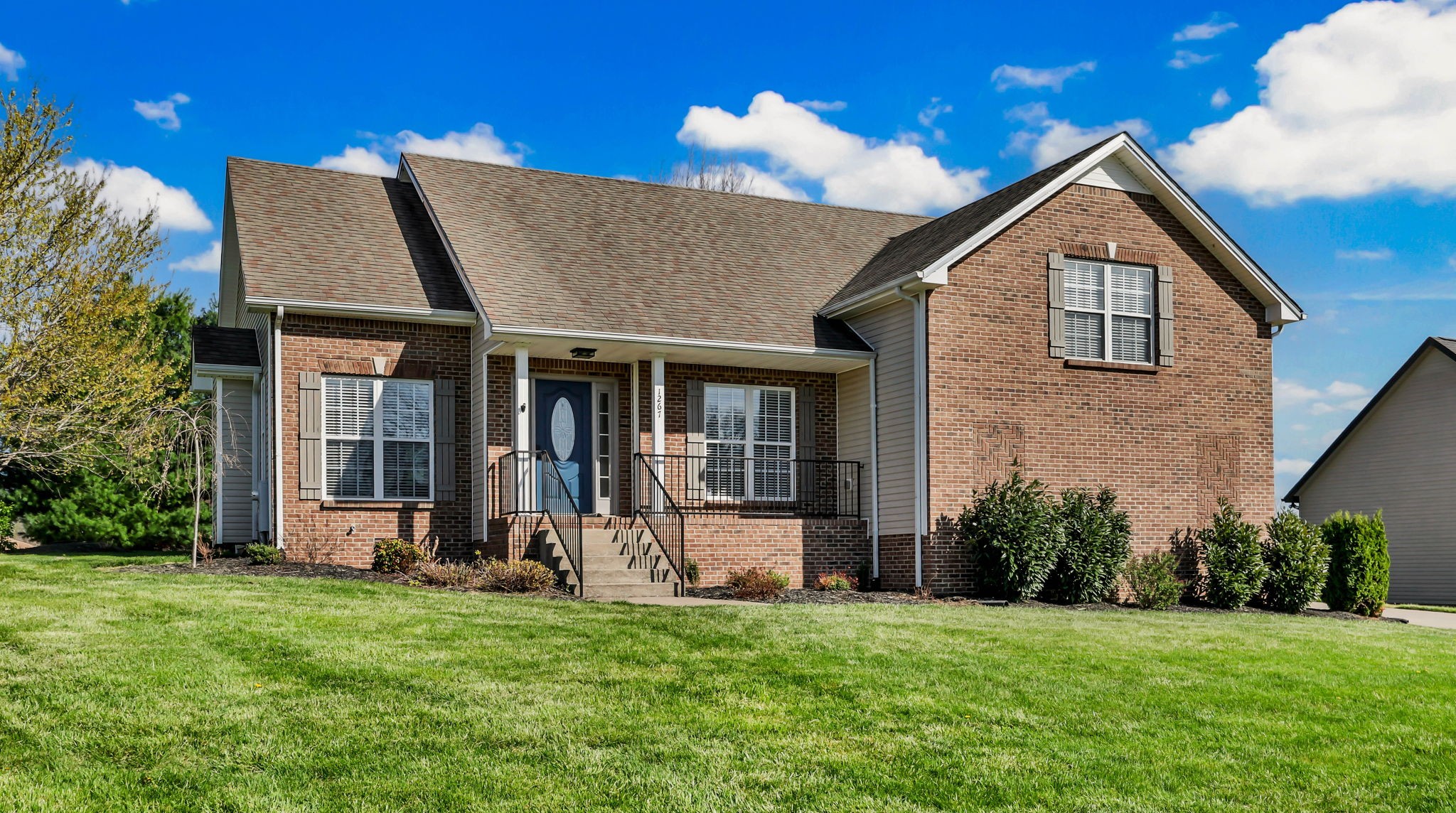 1267 Everwood Drive Ashland City TN 37015