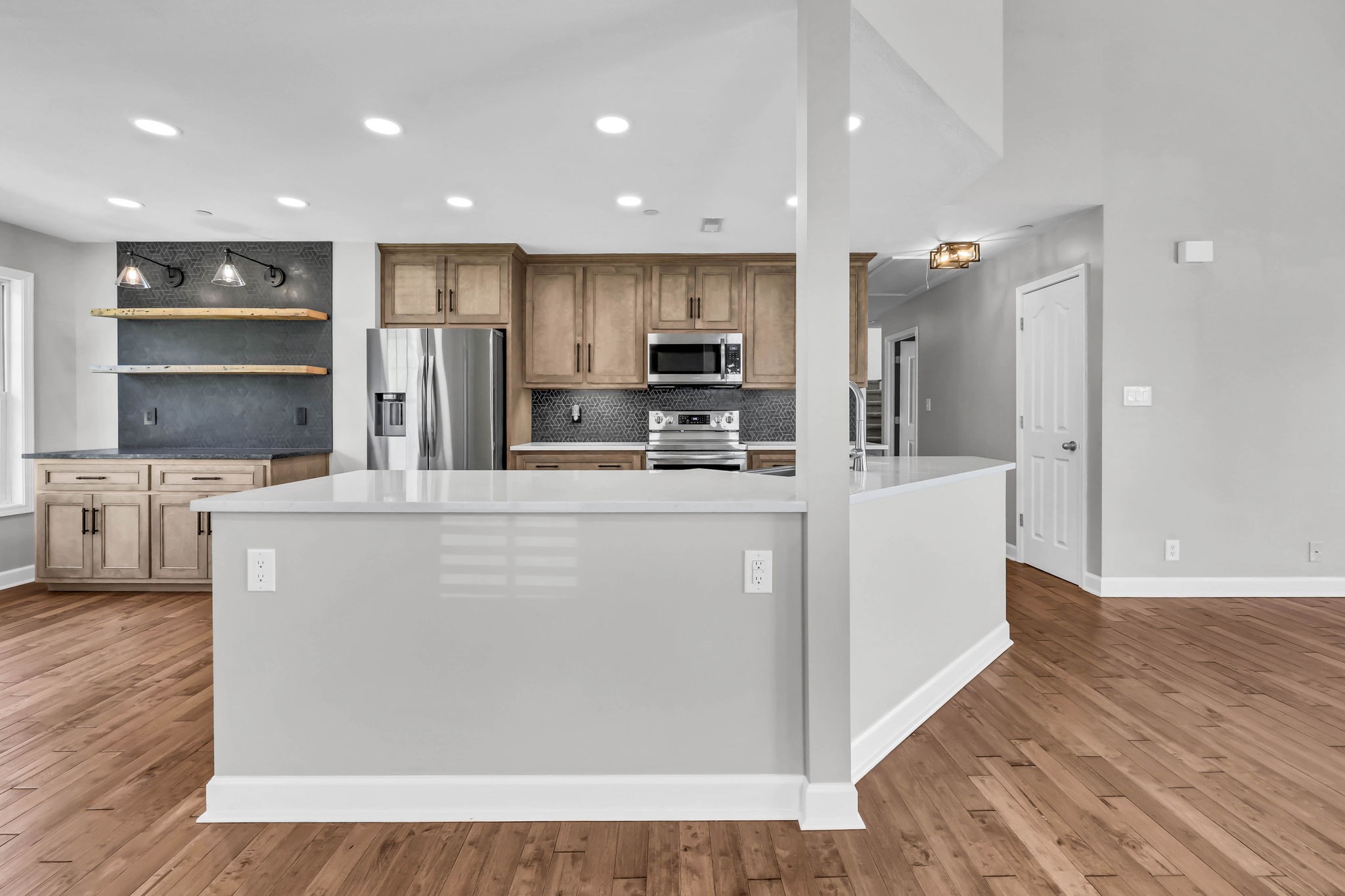 1267 Everwood Drive Ashland City TN 37015