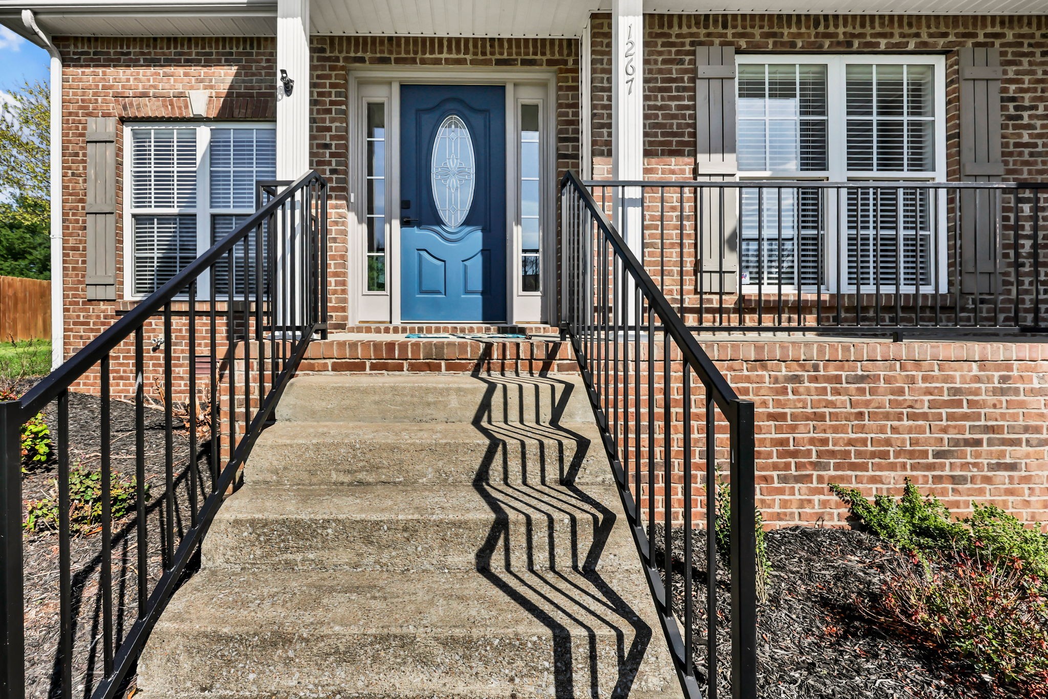 1267 Everwood Drive Ashland City TN 37015