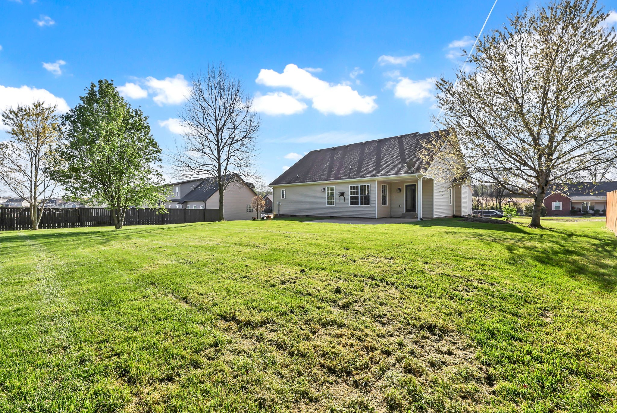 1267 Everwood Drive Ashland City TN 37015