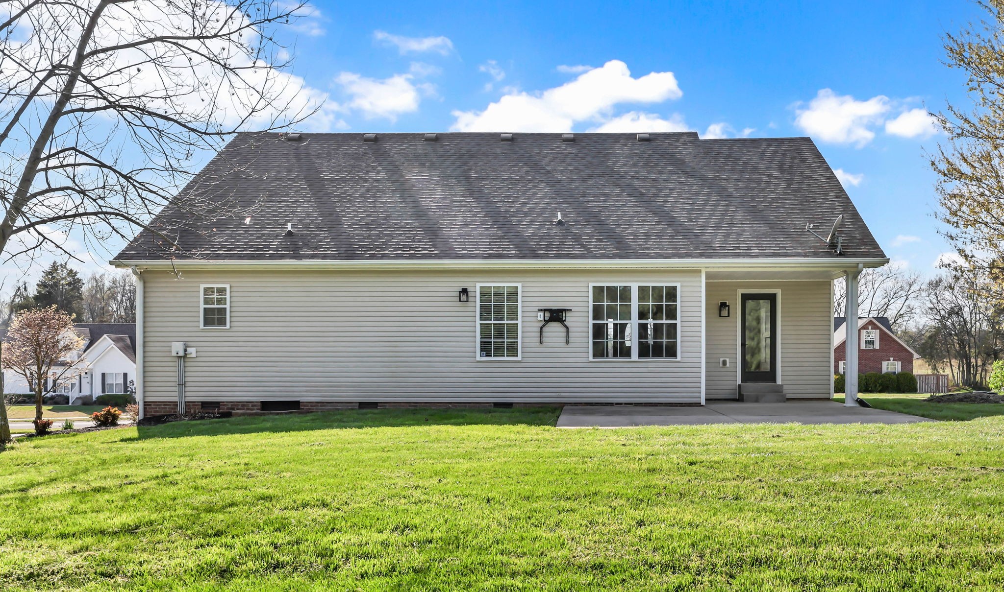 1267 Everwood Drive Ashland City TN 37015