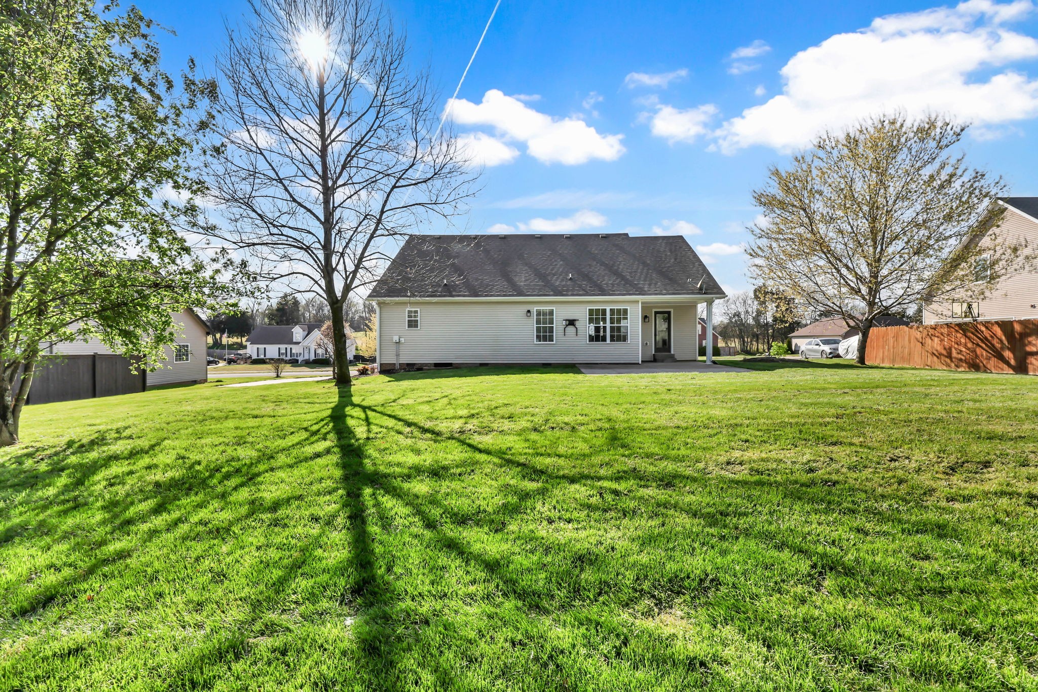 1267 Everwood Drive Ashland City TN 37015