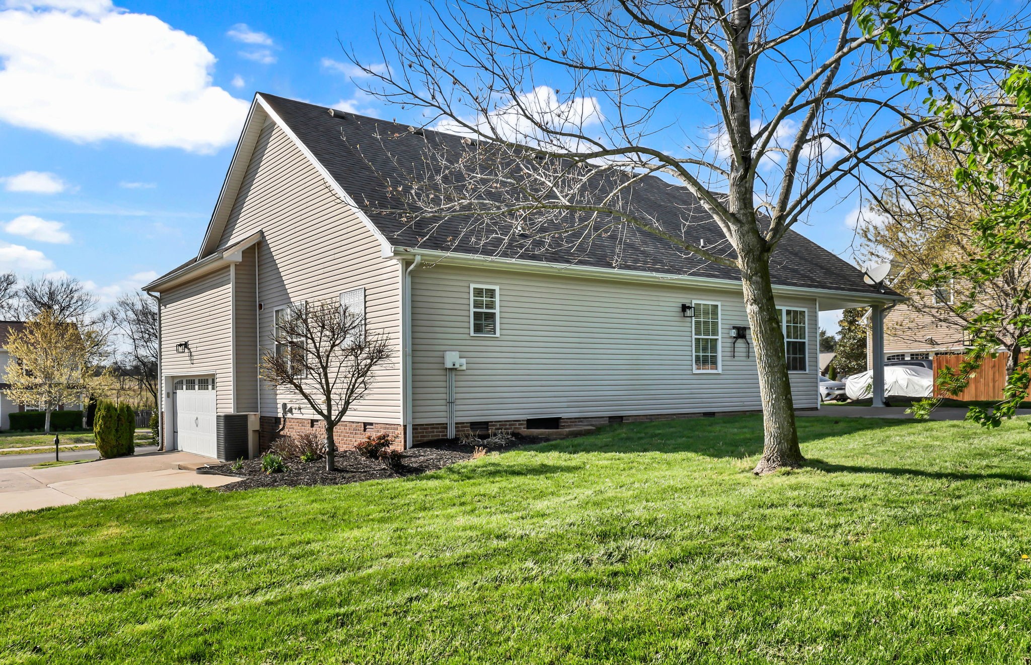 1267 Everwood Drive Ashland City TN 37015
