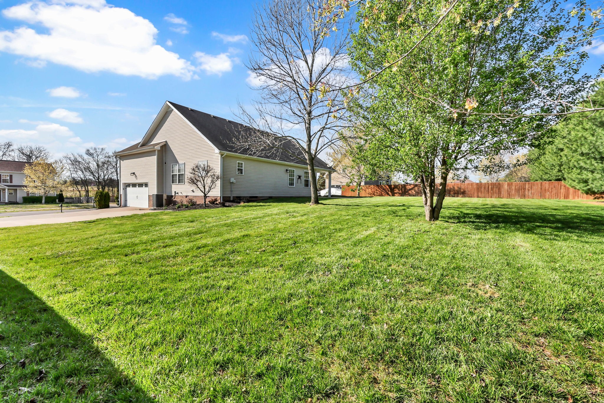 1267 Everwood Drive Ashland City TN 37015
