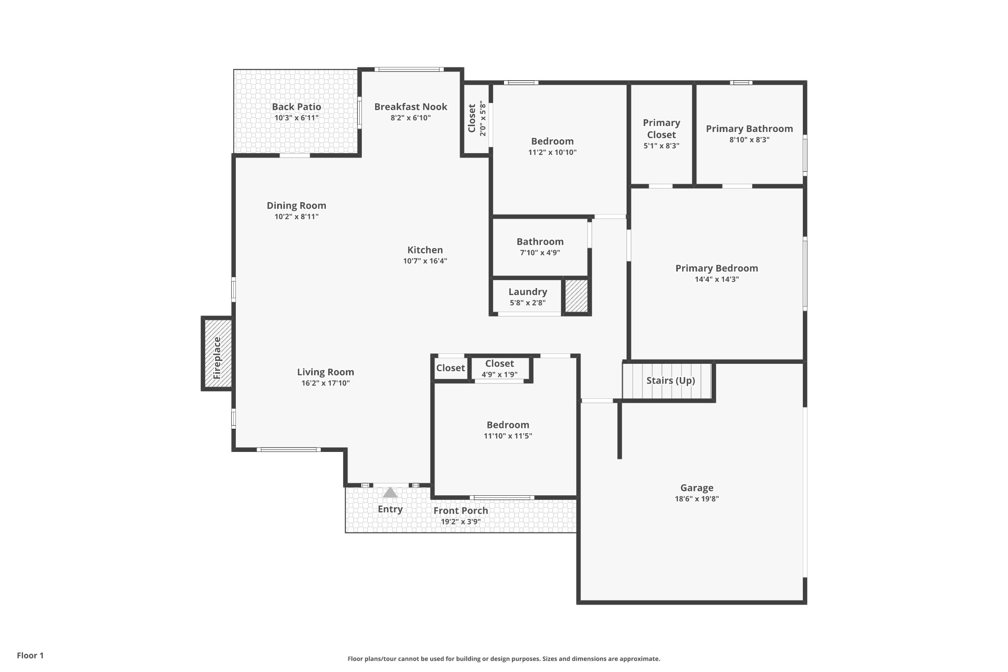 1267 Everwood Drive Ashland City TN 37015