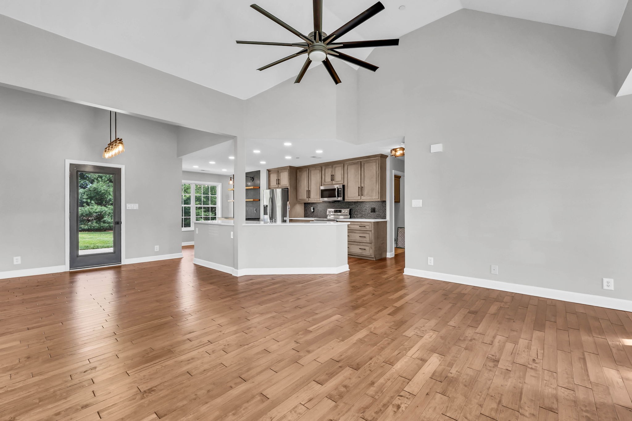 1267 Everwood Drive Ashland City TN 37015