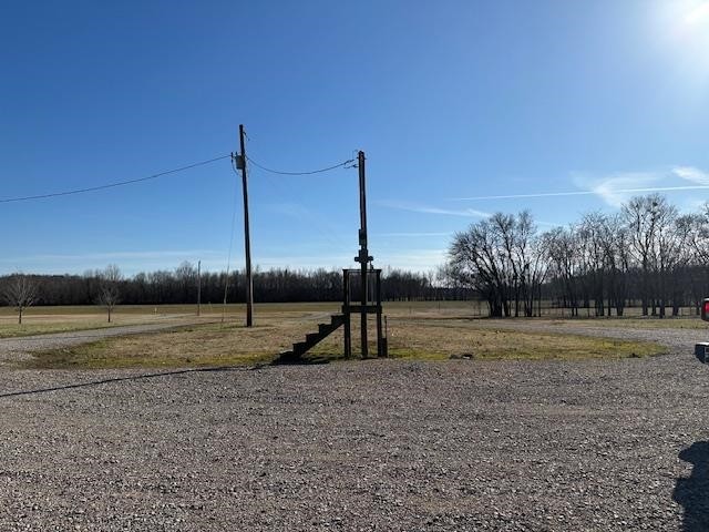 0 Connie Beth Lane Savannah TN 38372